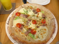 久々にあの店へ♪