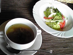 遊食庵にしのみや♪