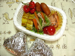 宿泊学習☆