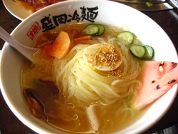 やまなか家でランチ&アクシデント!!