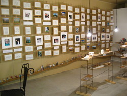 dip ART展 ACCENT #5 「虹脚MY宝」☆