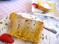 カフェ工房 R さんのランチ♪