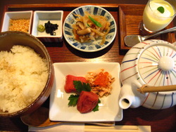 クラノカフェ&黒磯SHOZOへ♪