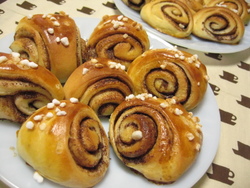 お正月の初焼き三昧♪