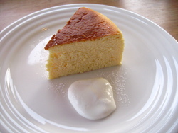シルクツリーカフェ♪ その2