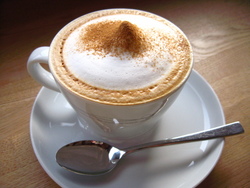 TARO CAFE♪