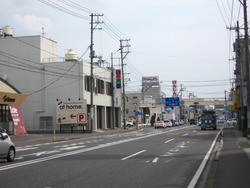 トウエキさんの場所♪