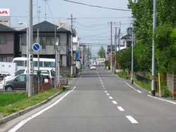 トウエキさんの場所♪
