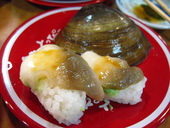 夜桜見物~☆&とっぴ~♪