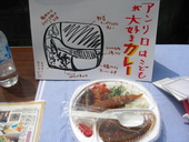 初めてのネコヤド大市へ~♪
