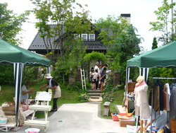 カオル*ハコニワ展♪