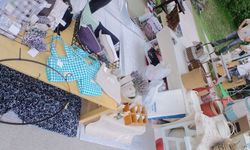 カオル*ハコニワ展♪