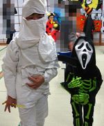 Trick or Treat ♪