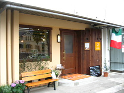 Ristorante Martello ♪