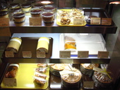 mittenさんのBirthday cake♪