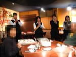 メヒコで誕生会♪