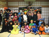Trick or Treat♪