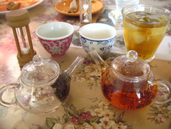 La Table De izumi ♪