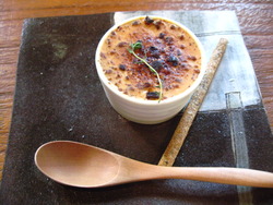 cafe yuinoba @ 樹の音工房♪