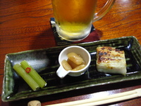 『居酒屋 友三郎』さん♪