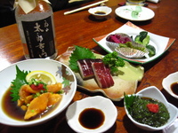 『居酒屋 友三郎』さん♪