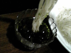 友三郎さんで♪