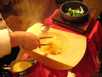 打ち上げで乾杯♪