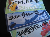 空cafeさんのアンティークマーケットへ♪