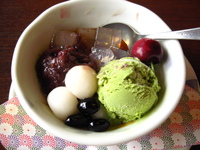 今日のお昼は「味の民芸」