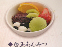 今日のお昼は「味の民芸」