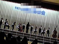 ハロウィンでしたね。。。