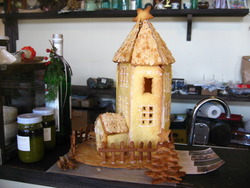 1 day Christmas cafe @ 空cafe ♪