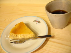 雪のオープンガーデン&ko.to.ri カフェ♪