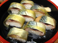 最後の晩餐！？その３（鮨よし）