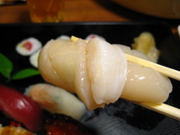 最後の晩餐！？その３（鮨よし）