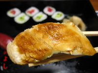 最後の晩餐！？その３（鮨よし）