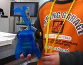 ロボットで遊ボット♪