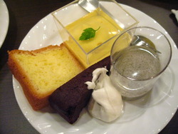お誕生会@V-brian viking cafe Ares♪