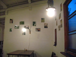 おひとりさま cafe in CAVE♪