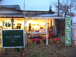 おひとりさま cafe in CAVE♪