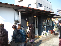 SHOZO ガレージセール♪