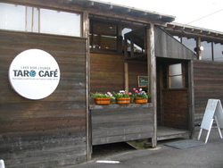TARO CAFE♪