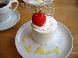 TARO CAFE♪
