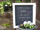 garden & zakka Tasha ♪