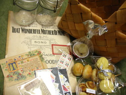 『Le jardin de Noel 』へ…♪