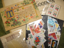 『Le jardin de Noel 』へ…♪