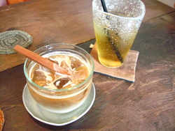 cafe in Cave ★
