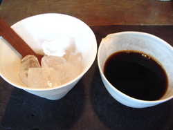 cafe in Cave ★