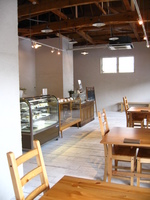 Cafe typique @ 福島