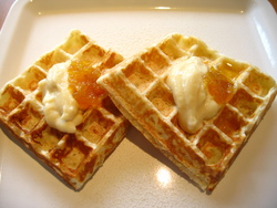 Cafe typique @ 福島